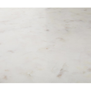 FUSIONA prémium márvány konzolasztal - fekete