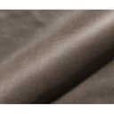 MOIRA-II prémium étkezőszék - barna