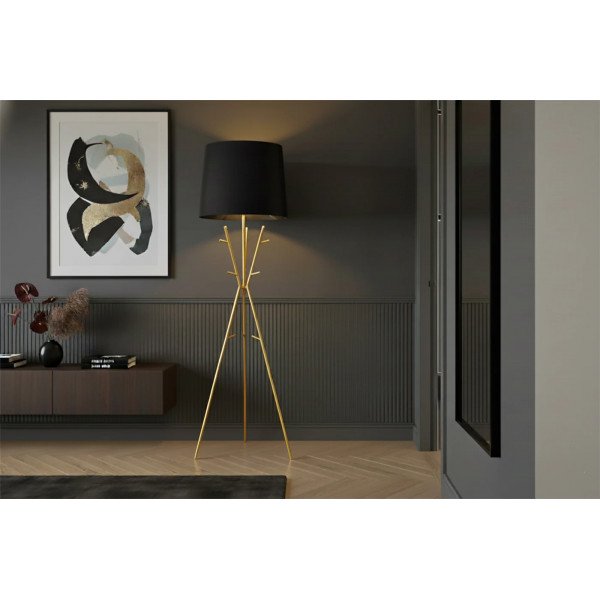 WARDROBE design állólámpa - 175cm