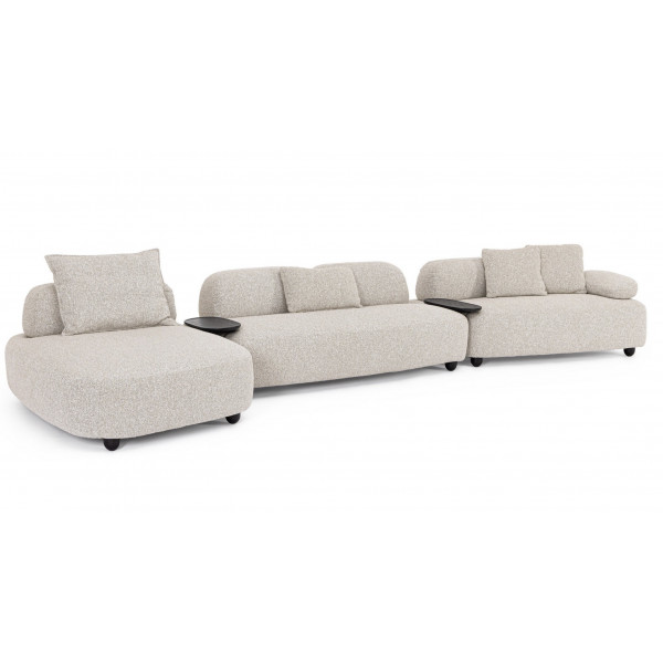 ISIDELL exkluzív kanapé