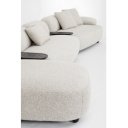 ISIDELL exkluzív kanapé