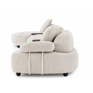 ISIDELL exkluzív kanapé