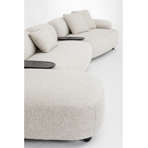 ISIDELL exkluzív kanapé