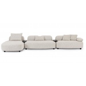 ISIDELL exkluzív kanapé BIZZOTTO