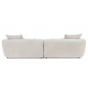 SANDEL exkluzív kanapé - 314cm