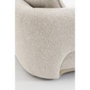 SANDEL exkluzív kanapé - 314cm