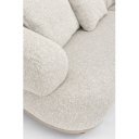 SANDEL exkluzív kanapé - 314cm