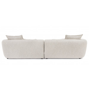 SANDEL exkluzív kanapé - 314cm