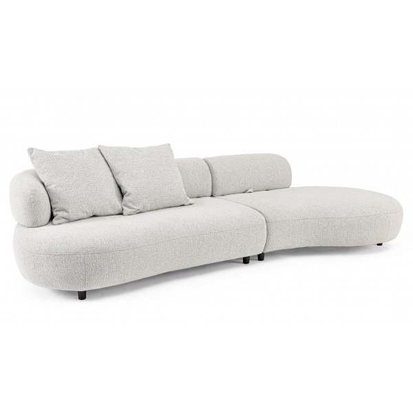 LENDELLE exkluzív kanapé - 314cm - Másolat