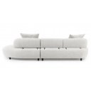 LENDELLE exkluzív kanapé - 314cm - Másolat