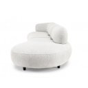 LENDELLE exkluzív kanapé - 314cm - Másolat