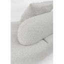 LENDELLE exkluzív kanapé - 314cm - Másolat