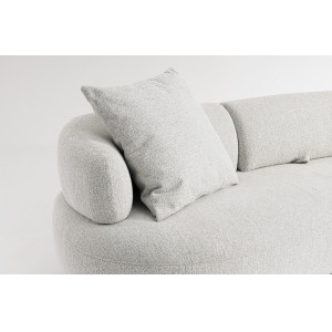 LENDELLE exkluzív kanapé - 314cm - Másolat