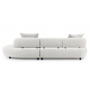 LENDELLE exkluzív kanapé - 314cm - Másolat