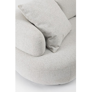 LENDELLE exkluzív kanapé - 314cm - Másolat