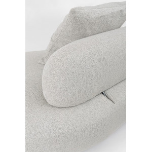 LENDELLE exkluzív kanapé - 314cm - Másolat