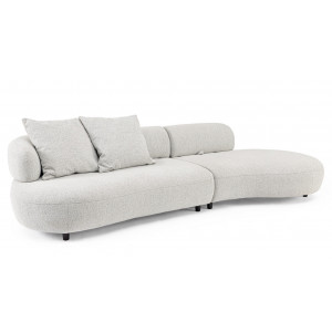 LENDELLE exkluzív kanapé - 314cm - Másolat BIZZOTTO