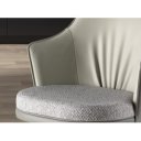 GAUDI prémium bárszék - szürke