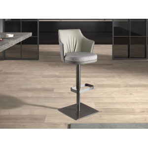 GAUDI prémium bárszék - szürke ANGEL CERDA