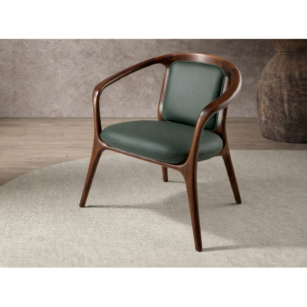 PORCELA prémium fotel