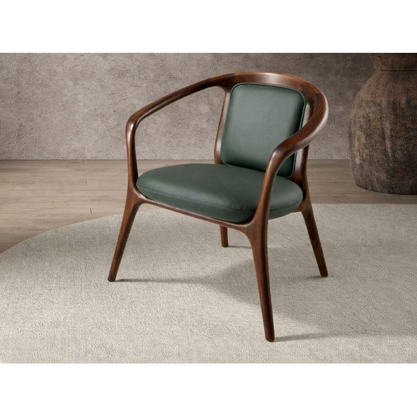 PORCELA prémium fotel