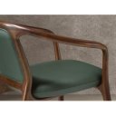 PORCELA prémium fotel