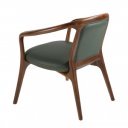 PORCELA prémium fotel