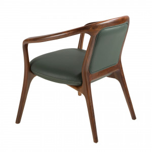 PORCELA prémium fotel