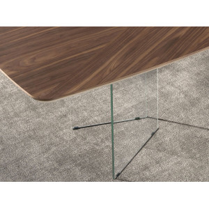 ROSALIA prémium dió étkezőasztal - 220cm