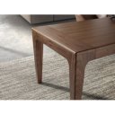 MACHADO prémium dió bővíthető étkezőasztal - 200-300cm