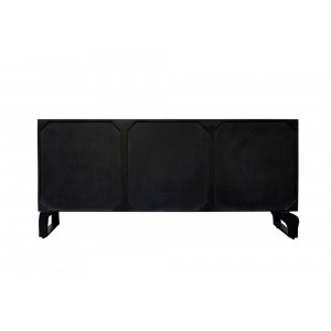 FOREST design mangófa komód - 160cm