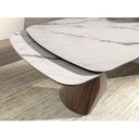 MELANTO prémium bővíthető étkezőasztal - 180-270cm