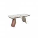 MELANTO prémium bővíthető étkezőasztal - 180-270cm