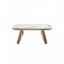 MELANTO prémium bővíthető étkezőasztal - 180-270cm