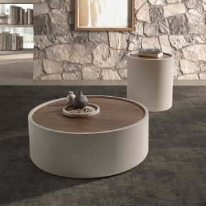 MODULO prémium dió dohányzóasztal - 80cm ANGEL CERDA