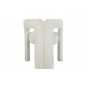 CHARM design szék - fehér