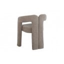CHARM design szék - szürke
