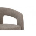 CHARM design szék - szürke