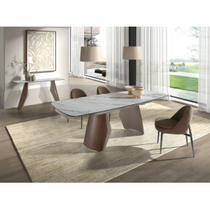 MONZON prémium étkezőszék