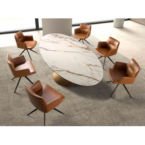 SALEN prémium étkezőszék