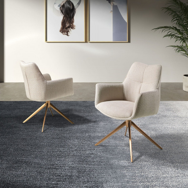 DORVANO prémium étkezőszék