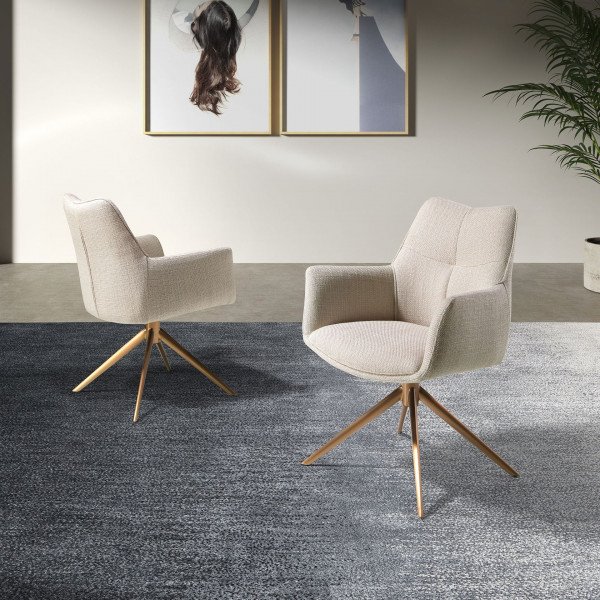 DORVANO prémium étkezőszék