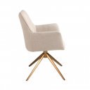 DORVANO prémium étkezőszék