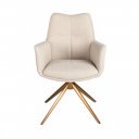 DORVANO prémium étkezőszék