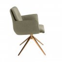 LORENT prémium étkezőszék