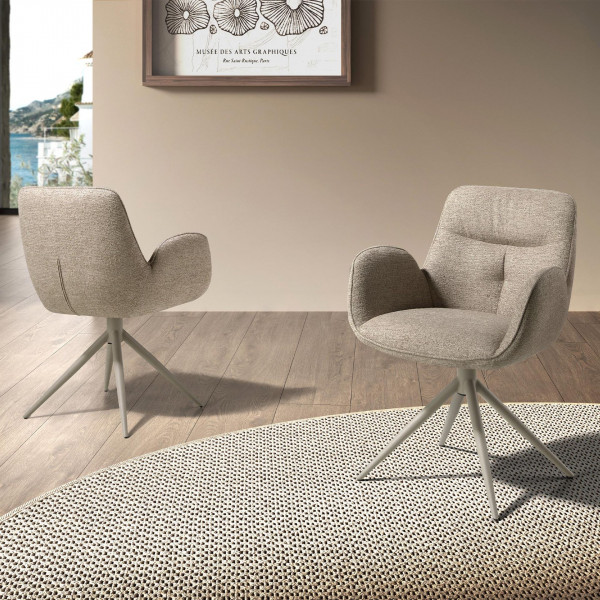 CALVER prémium étkezőszék