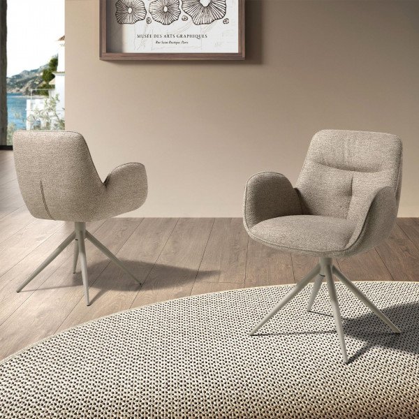 CALVER prémium étkezőszék