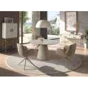 CALVER prémium étkezőszék