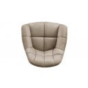 PAPILLON design forgatható szék - beige