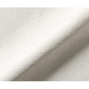DALMIRO modern kanapé - beige boucle - 280cm